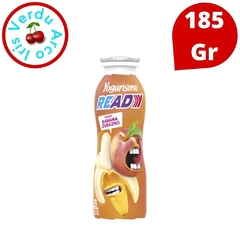 Yogurt Yogurisimo 185 G Bebible Go