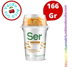 Yogurt Ser 166 Grs. Cereales Con Miel - comprar online