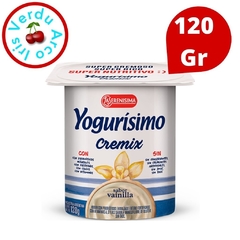 Yogurt Yogurisimo 120 G Entero en internet