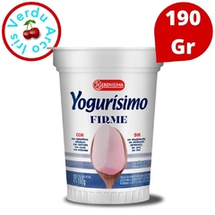 Yogurt Yogurisimo 190 G Entero