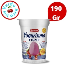 Yogurt Yogurisimo 190 G Entero - comprar online