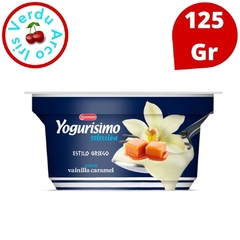 Yogurt Yogurisimo 125 G Estilo Griego en internet