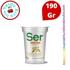 Yogurt Ser 190 G Firme - comprar online