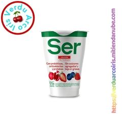 Yogurt Ser 175 gr Colchon - comprar online