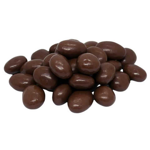 Almendras con Chocolate Negro x 150g - Argenfrut