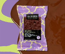 Bocaditos Mani Chocolate x 26g - Integra