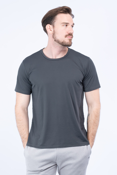 TRAVELER T-SHIRT - CHUMBO - MASC