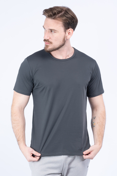 TRAVELER T-SHIRT - CHUMBO - MASC - comprar online