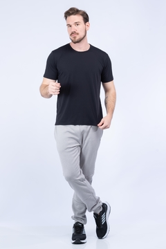 TRAVELER T-SHIRT - PRETO - MASC na internet