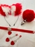 KIT DO AMOR - VERMELHO - comprar online