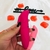 VIBRADOR GOLFINHO PONTO G - comprar online