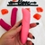 VIBRADOR GOLFINHO PONTO G - Morena Flor