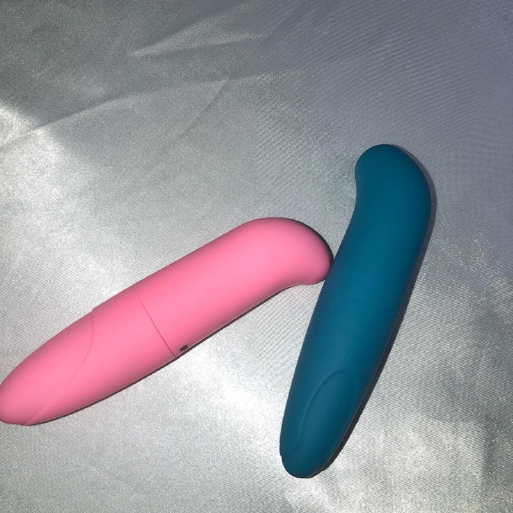 Vibrador Ponto G - Comprar em Morena Flor