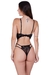 BODY ANITTA - BRANCO - comprar online