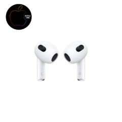 AirPods 3ra Gen en internet