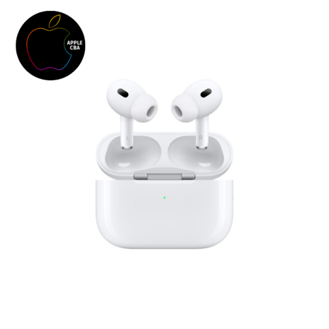 Airpod pro gen 2da carga discount inalambrica gps reacondicionado grado a