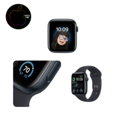 Apple Watch Serie SE 2da gen