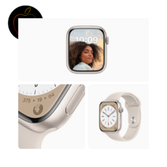 Apple Watch Serie 8 - comprar online