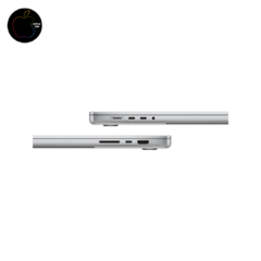 MacBook Pro 16´´ M3 Pro 512gb 18gb RAM - AppleCba