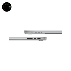 MacBook Pro 16´´ M3 Max 1tb 36gb RAM - AppleCba