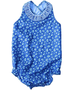 Vicky Liberty Azul - comprar online