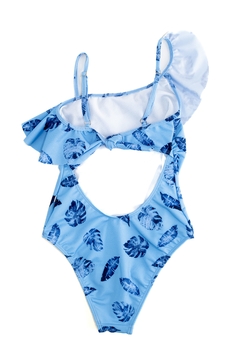 Delfina Hojas Azules - comprar online