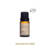 Óleo Essencial Via Aroma Patchoulli 10 ml