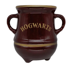 Caneca Harry Caldeirão - comprar online