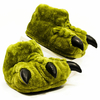 Pantufa Pata Dinossauro -