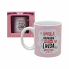 Caneca Amiga - 330ml