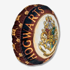 Almofada Formato Hogwarts Rallways - comprar online