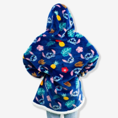 Moleton Stitch - Juvenil - comprar online