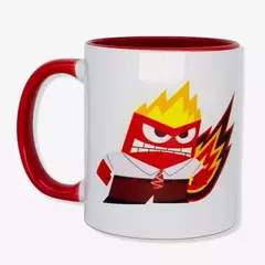 Caneca Emocoes Divertidamente 2 - comprar online