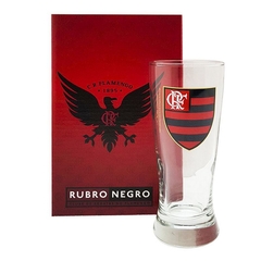 Tulipa 30ml Flamengo - Produto Oficial