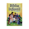 Bíblia Infantil - Infantil