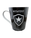 Caneca Porcelana Botafogo 290ml - Oficial