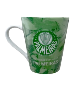 Caneca Palmeiras - 290 ml - Produto Oficial