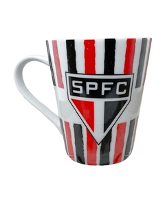 Caneca São Paulo - 290ml - Produto Oficial