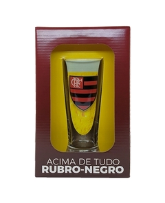 Tulipa 30ml Flamengo - Produto Oficial - comprar online