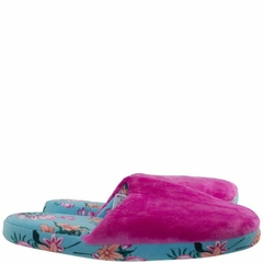 Imagem do Pantufa Chinela Confort