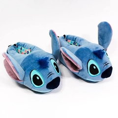 Pantufa Stitch