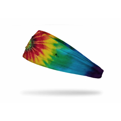 Balaca Deportiva Hippie Tie Dye