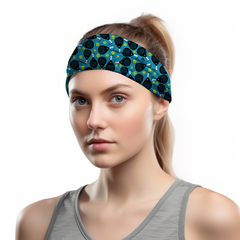 Balaca Deportiva Hippie Tie Dye - (copia) on internet