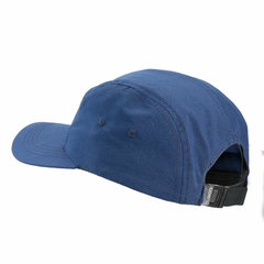 Gorra Azul para ejercicio en internet