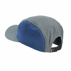 Gorra Azul -Gris - Negra en internet