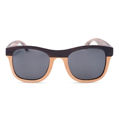 Gafas de Sol en Madera A04-11095