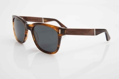Gafas de sol de Madera y Acetato Columbia - comprar online