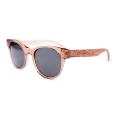 Gafas de Sol en Madera y Acetato AS501-7330 - comprar online