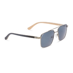 Gafas de Sol de Madera y Titanio TS102D0902BO - buy online