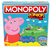 Monopoly Junior Peppa Pig